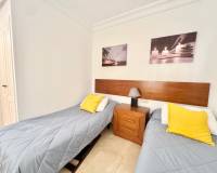 Location longue durée - Appartement - San Javier - Roda Golf