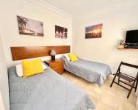 Location longue durée - Appartement - San Javier - Roda Golf