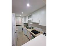 Location longue durée - Appartement - San Javier - Roda Golf