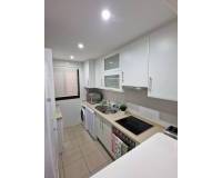 Location longue durée - Appartement - San Javier - Roda Golf