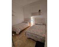 Location longue durée - Appartement - San Javier - Roda Golf