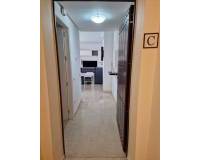 Location longue durée - Appartement - San Javier - Roda Golf