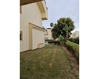 Location longue durée - Appartement - San Javier - Roda Golf