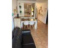 Location longue durée - Appartement - San Javier - Roda Golf