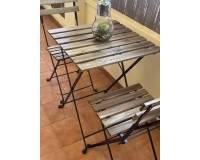 Location longue durée - Appartement - San Javier - Roda Golf