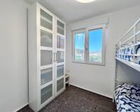 Location longue durée - Appartement - San Javier - Santiago De La Ribera