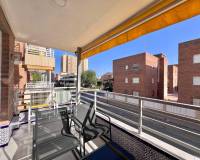 Location longue durée - Appartement - San Javier - Santiago De La Ribera