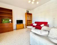 Location longue durée - Appartement - San Javier - Santiago De La Ribera