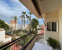 Location longue durée - Appartement - San Javier - Santiago De La Ribera