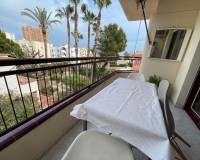 Location longue durée - Appartement - San Javier - Santiago De La Ribera