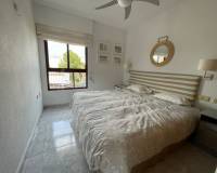 Location longue durée - Appartement - San Javier - Santiago De La Ribera