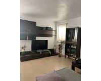 Location longue durée - Appartement - San Javier - Santiago De La Ribera