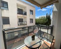 Location longue durée - Appartement - San Javier - Santiago De La Ribera