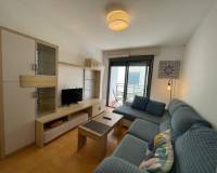 Location longue durée - Appartement - San Javier - Santiago De La Ribera