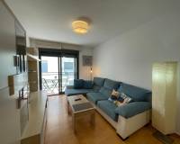 Location longue durée - Appartement - San Javier - Santiago De La Ribera