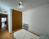 Location longue durée - Appartement - San Javier - Santiago De La Ribera