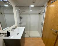 Location longue durée - Appartement - San Javier - Santiago De La Ribera