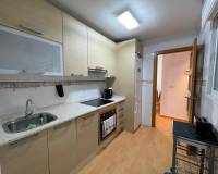 Location longue durée - Appartement - San Javier - Santiago De La Ribera
