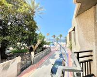 Location longue durée - Appartement - San Javier - Santiago De La Ribera