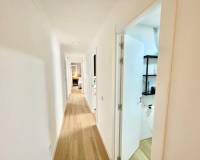 Location longue durée - Appartement - San Javier - Santiago De La Ribera