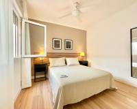 Location longue durée - Appartement - San Javier - Santiago De La Ribera