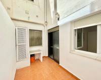 Location longue durée - Appartement - San Javier - Santiago De La Ribera