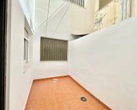Location longue durée - Appartement - San Javier - Santiago De La Ribera