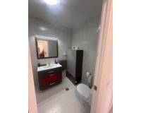 Location longue durée - Appartement - San Javier - Santiago De La Ribera