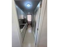 Location longue durée - Appartement - San Javier - Santiago De La Ribera