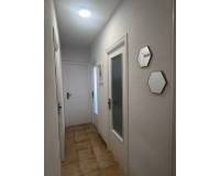 Location longue durée - Appartement - San Javier - Santiago De La Ribera