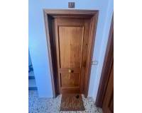 Location longue durée - Appartement - San Javier - Santiago De La Ribera