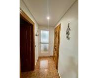 Location longue durée - Appartement - San Javier - Santiago De La Ribera