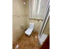 Location longue durée - Appartement - San Javier - Santiago De La Ribera