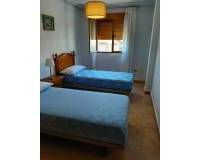 Location longue durée - Appartement - San Javier - Santiago De La Ribera