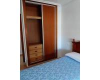 Location longue durée - Appartement - San Javier - Santiago De La Ribera