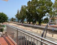 Location longue durée - Appartement - San Javier - Santiago De La Ribera