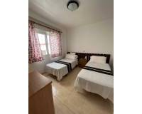 Location longue durée - Appartement - San Javier - Santiago De La Ribera