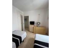 Location longue durée - Appartement - San Javier - Santiago De La Ribera