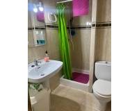 Location longue durée - Appartement - San Javier - Santiago De La Ribera