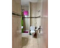 Location longue durée - Appartement - San Javier - Santiago De La Ribera