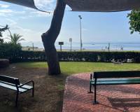 Location longue durée - Appartement - San Javier - Santiago De La Ribera