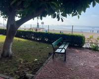 Location longue durée - Appartement - San Javier - Santiago De La Ribera