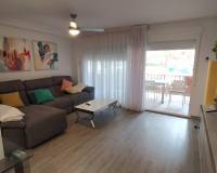 Location longue durée - Appartement - San Javier - Santiago De La Ribera