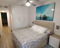 Location longue durée - Appartement - San Javier - Santiago De La Ribera