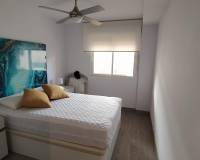 Location longue durée - Appartement - San Javier - Santiago De La Ribera