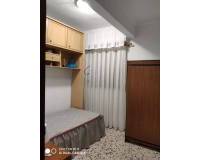 Location longue durée - Appartement - San Javier - Santiago De La Ribera
