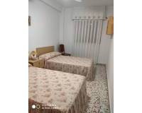 Location longue durée - Appartement - San Javier - Santiago De La Ribera