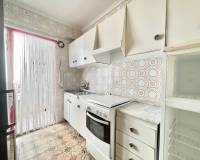 Location longue durée - Appartement - San Javier - Santiago De La Ribera