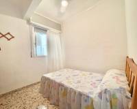 Location longue durée - Appartement - San Javier - Santiago De La Ribera