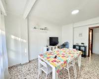 Location longue durée - Appartement - San Javier - Santiago De La Ribera